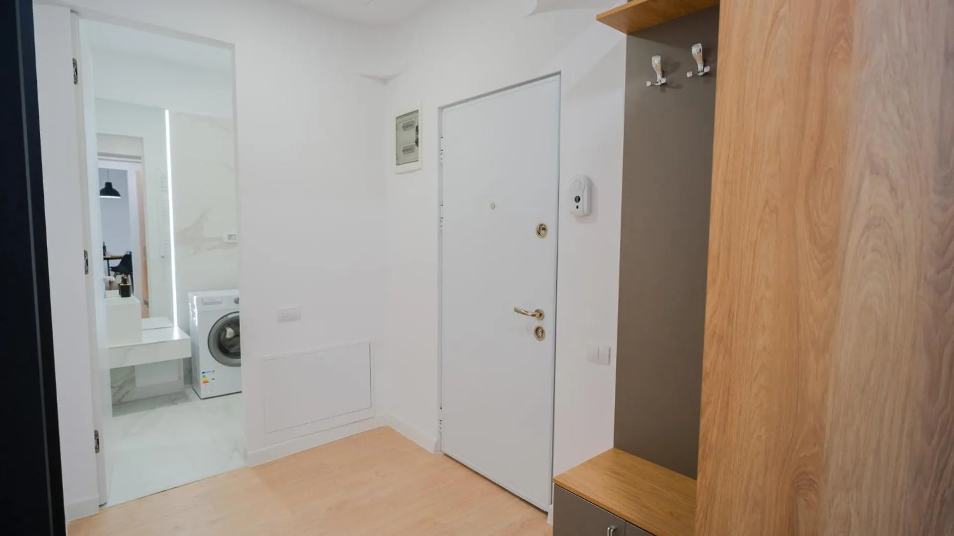 בוקרשט Amazing View Apartments - Iuliu Maniu & Politehnica Park