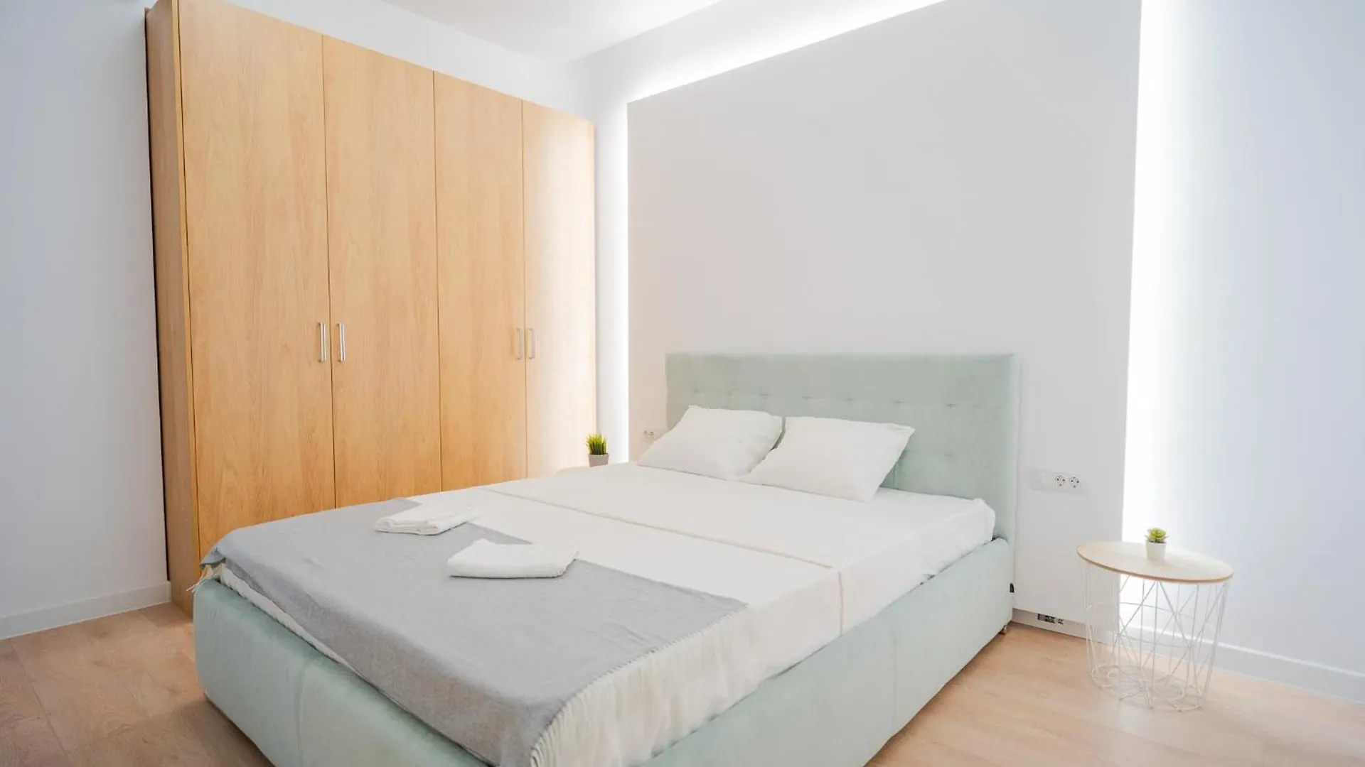 בוקרשט Amazing View Apartments - Iuliu Maniu & Politehnica Park רומניה