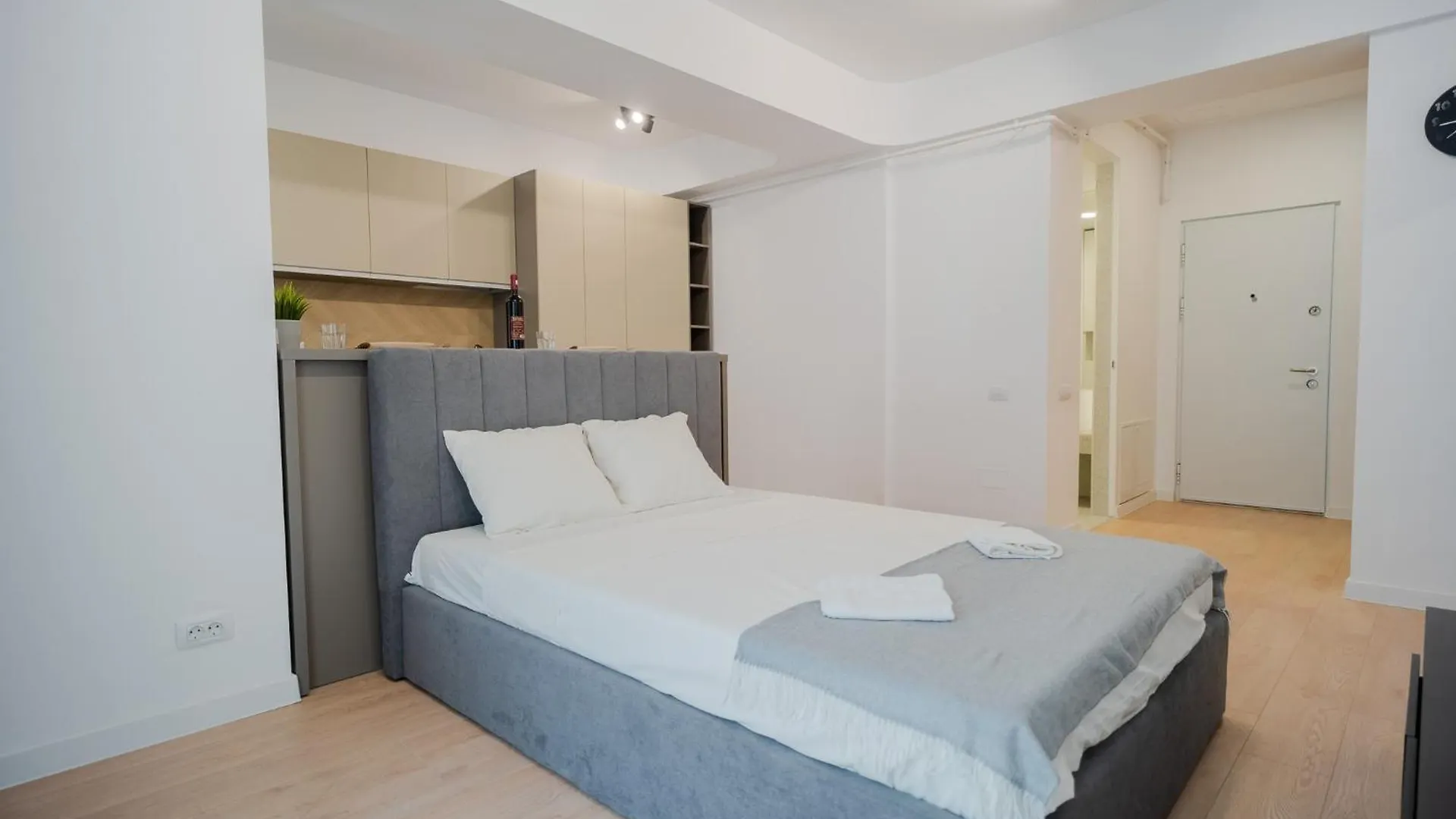 בוקרשט Amazing View Apartments - Iuliu Maniu & Politehnica Park