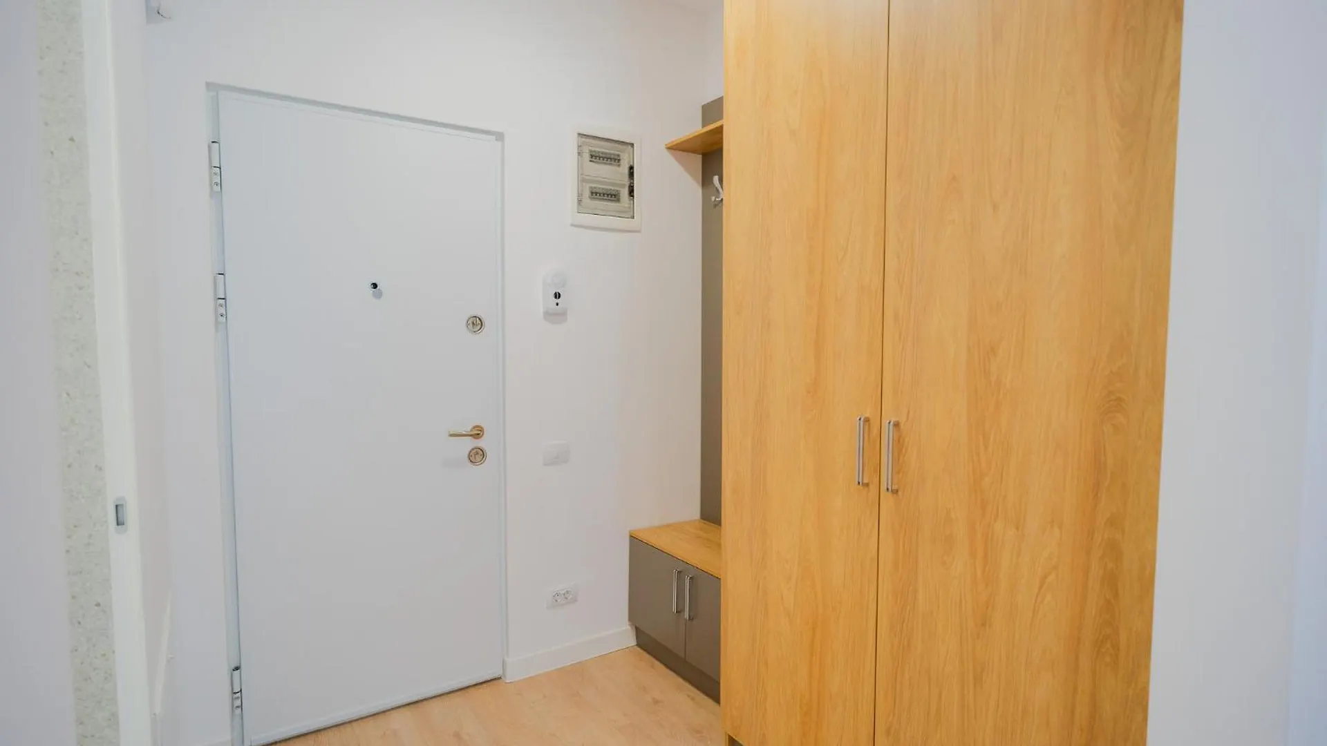 בוקרשט Amazing View Apartments - Iuliu Maniu & Politehnica Park רומניה