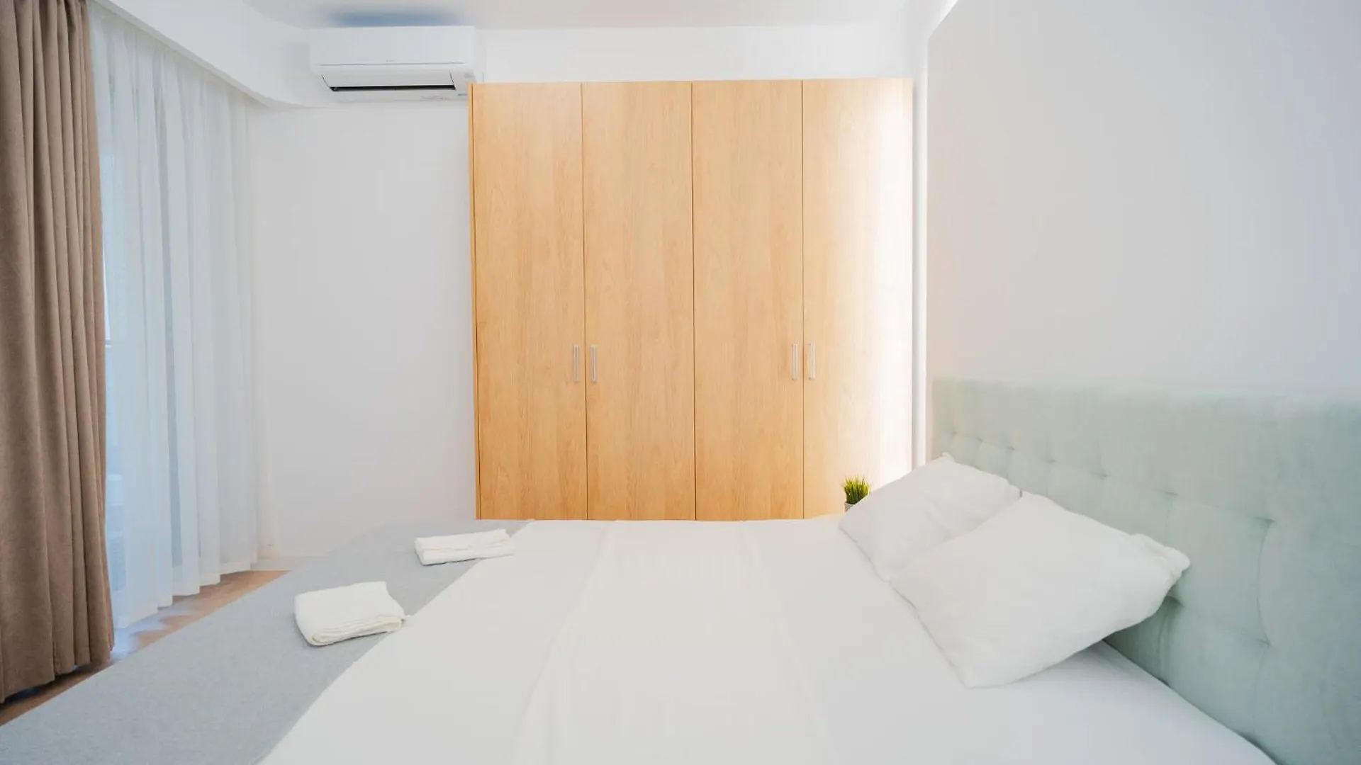 בוקרשט Amazing View Apartments - Iuliu Maniu & Politehnica Park