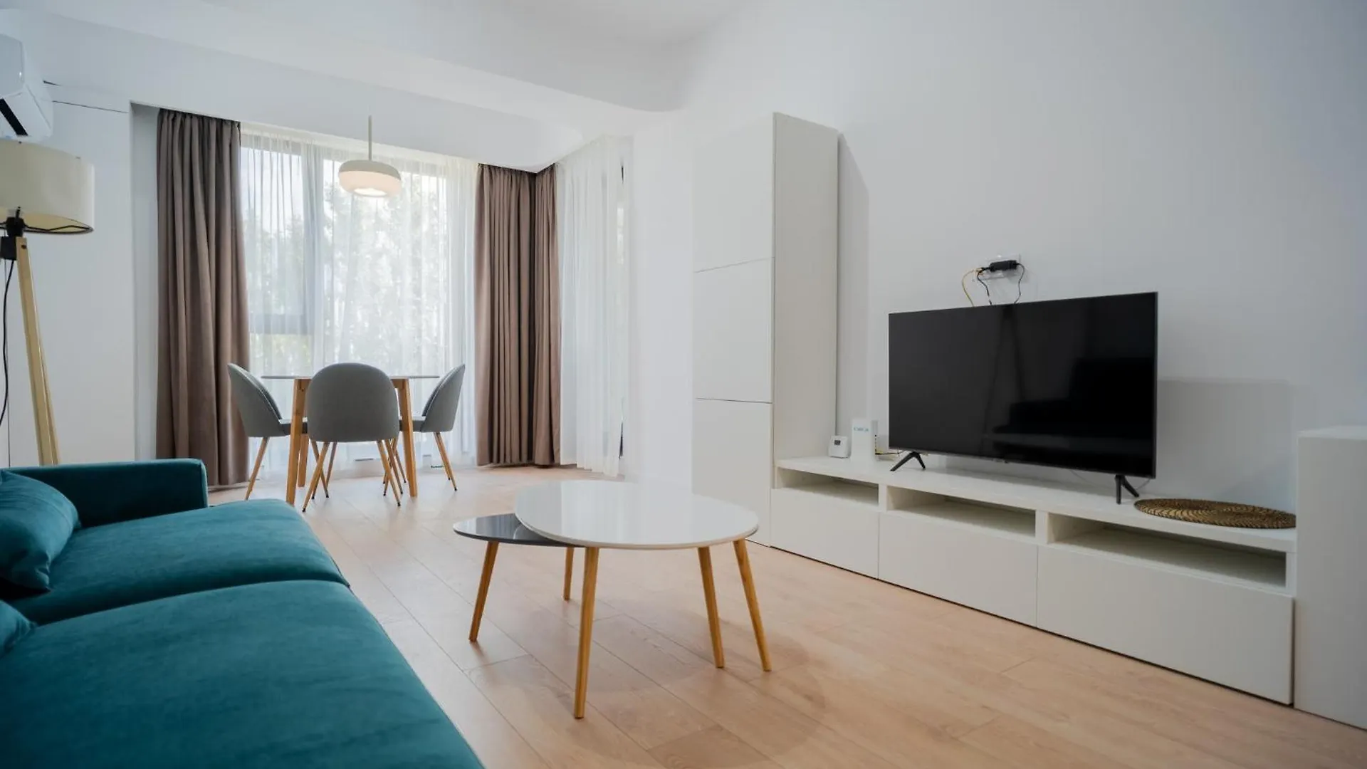 בוקרשט Amazing View Apartments - Iuliu Maniu & Politehnica Park