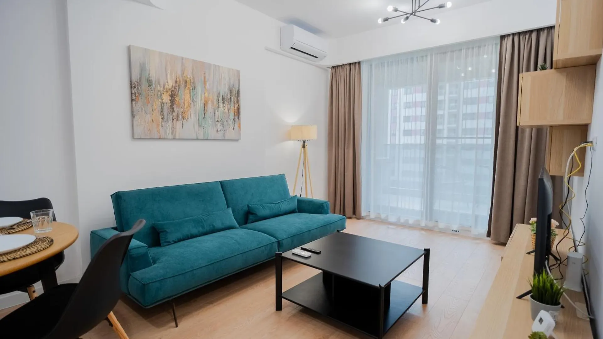 בוקרשט Amazing View Apartments - Iuliu Maniu & Politehnica Park