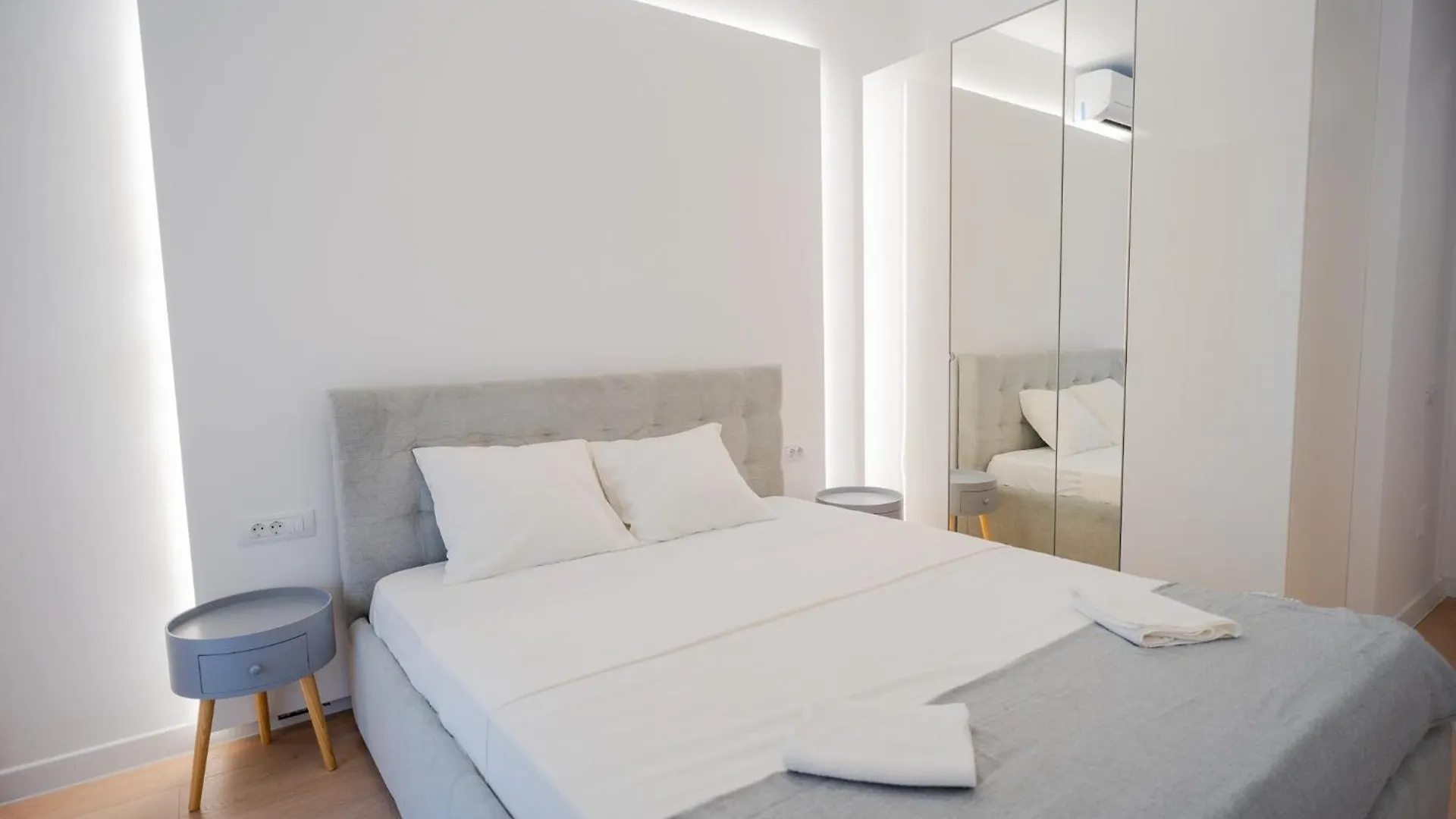 בוקרשט Amazing View Apartments - Iuliu Maniu & Politehnica Park