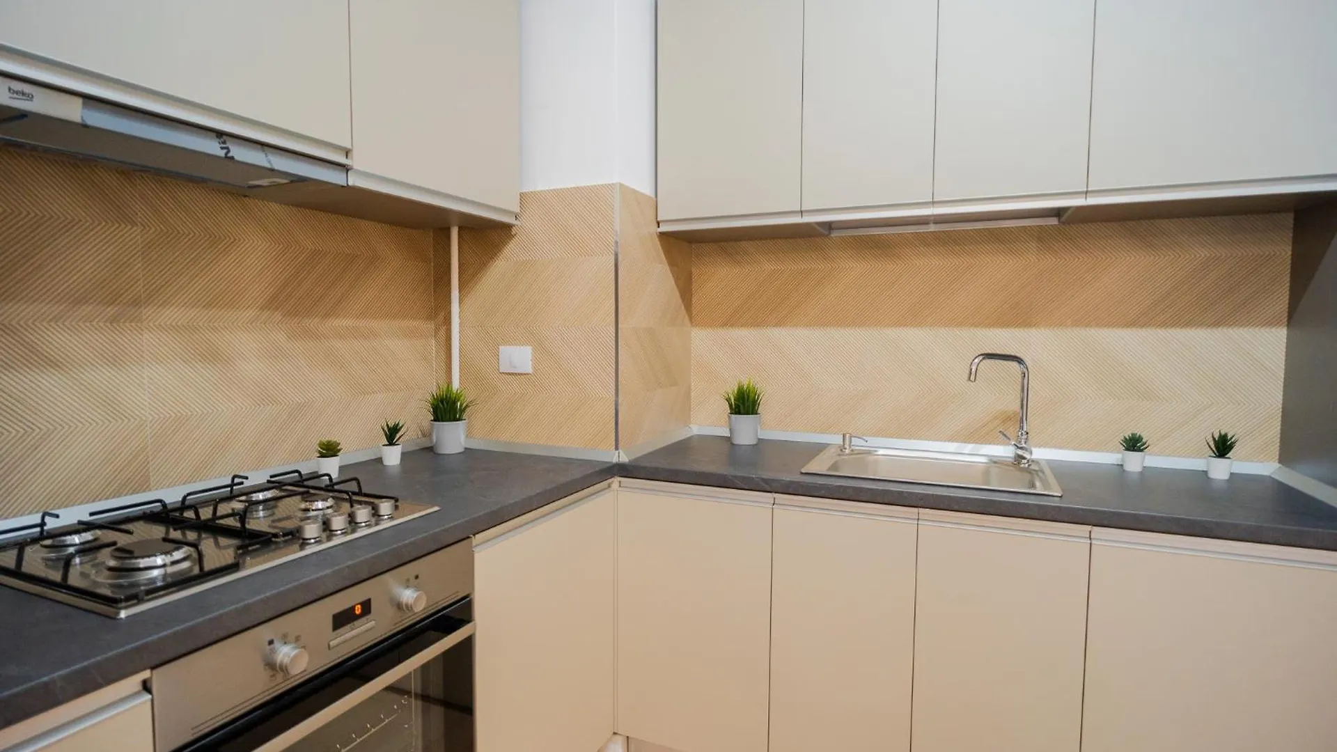 בוקרשט Amazing View Apartments - Iuliu Maniu & Politehnica Park