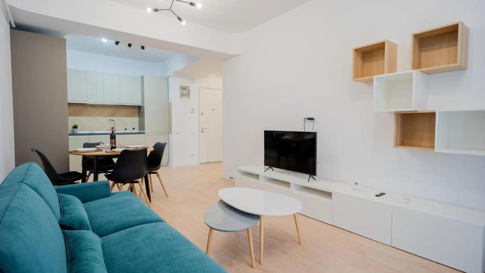 בוקרשט Amazing View Apartments - Iuliu Maniu & Politehnica Park