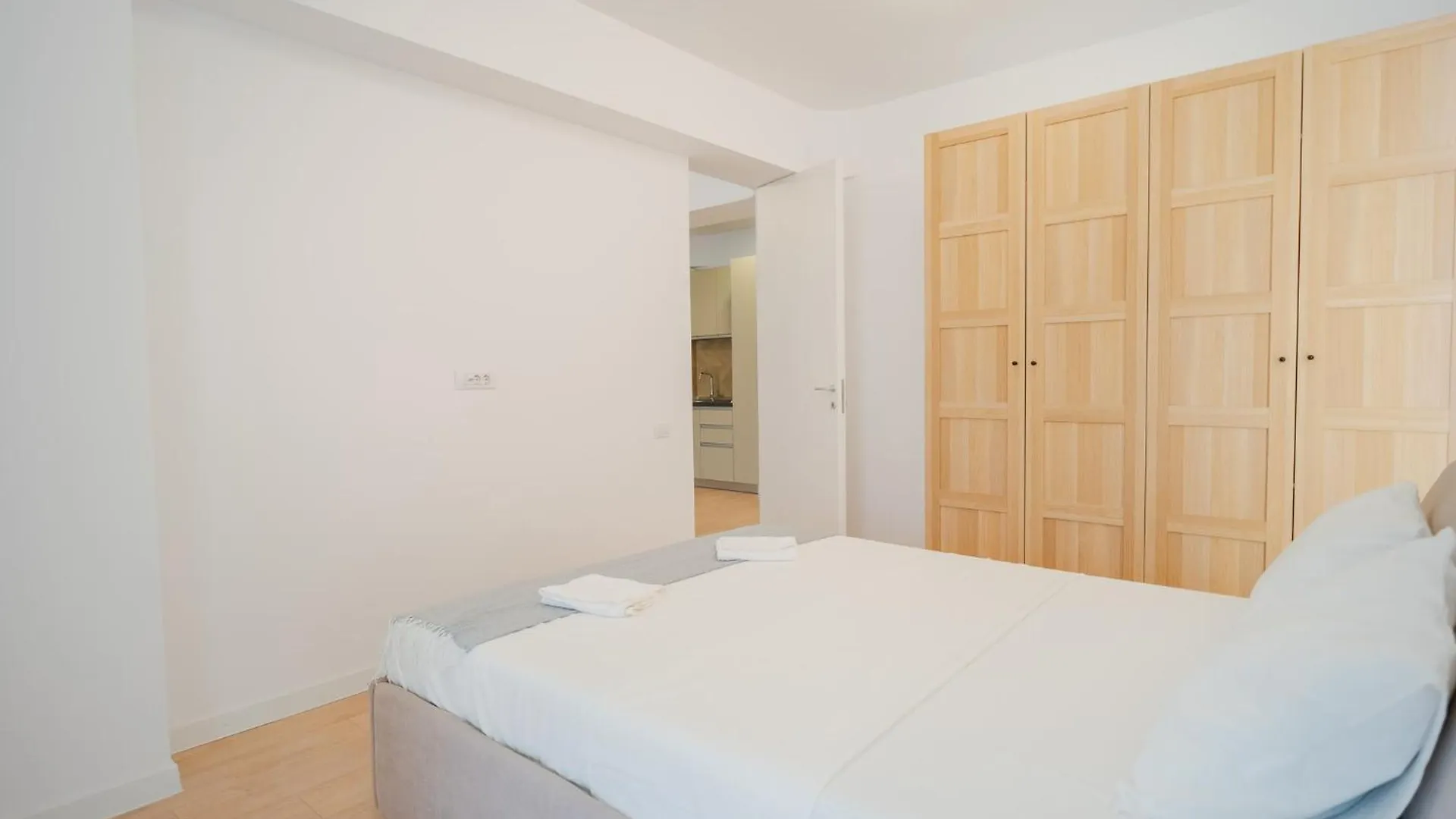 בוקרשט Amazing View Apartments - Iuliu Maniu & Politehnica Park רומניה