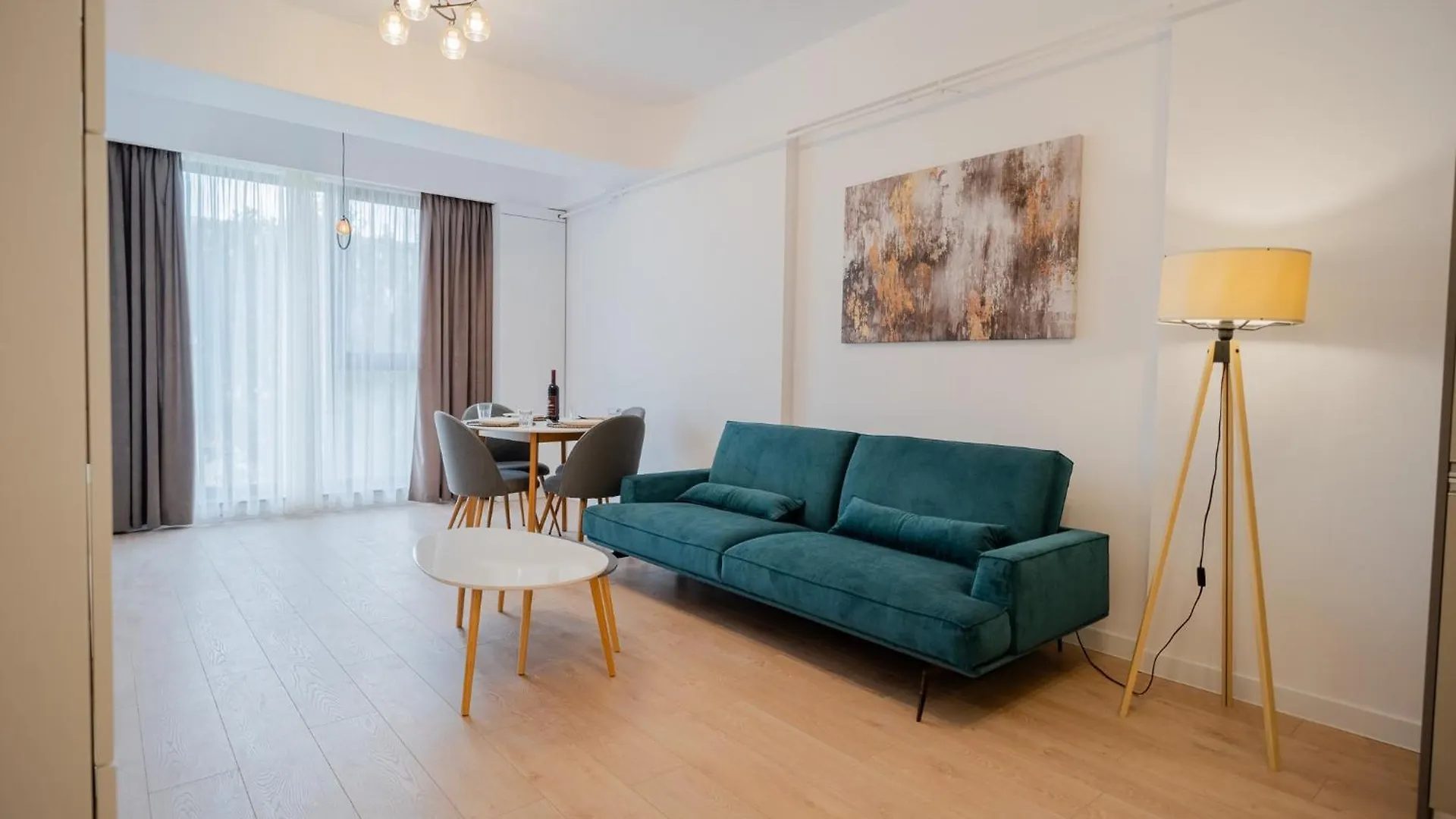בוקרשט Amazing View Apartments - Iuliu Maniu & Politehnica Park
