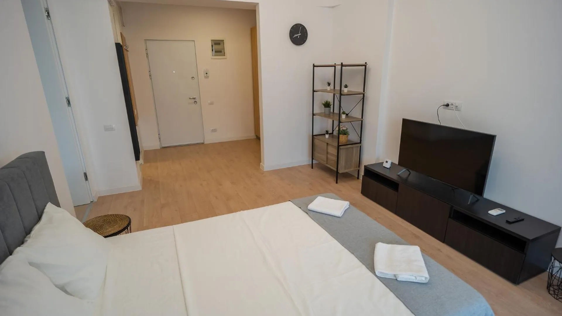 בוקרשט Amazing View Apartments - Iuliu Maniu & Politehnica Park