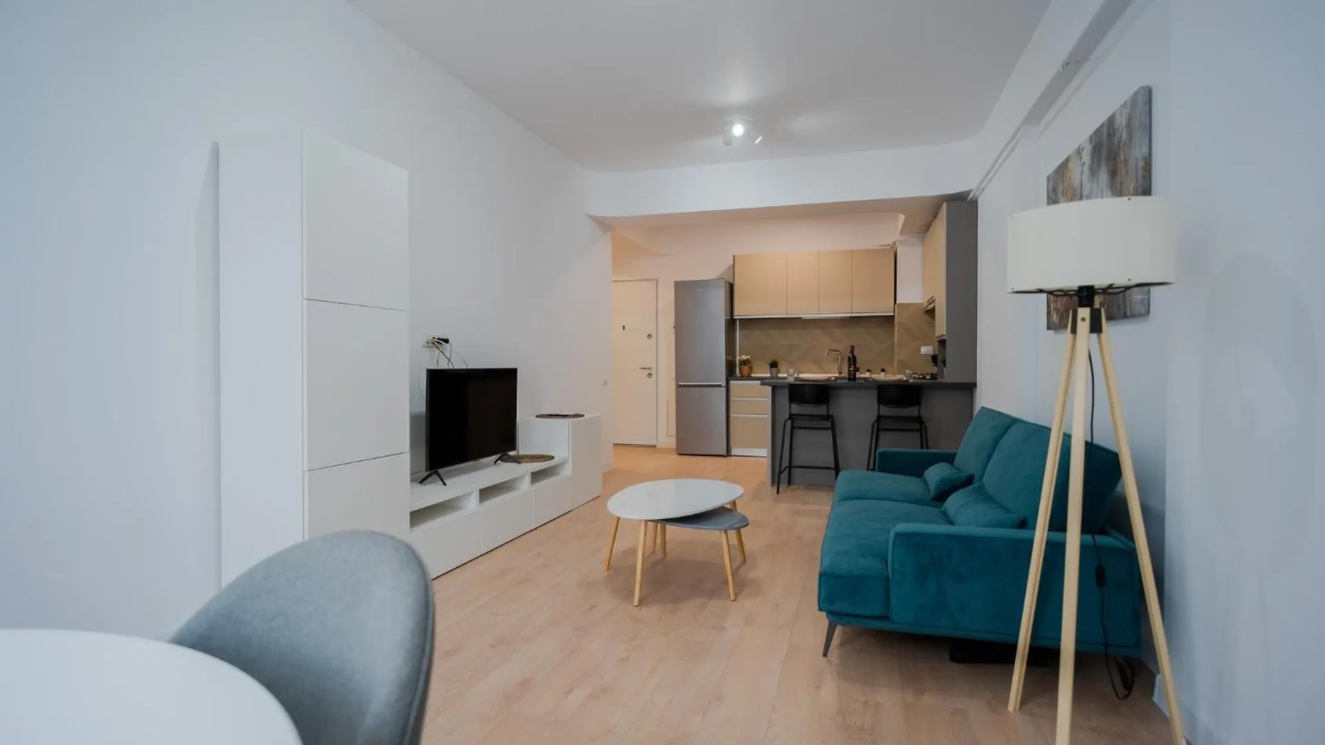 בוקרשט Amazing View Apartments - Iuliu Maniu & Politehnica Park רומניה