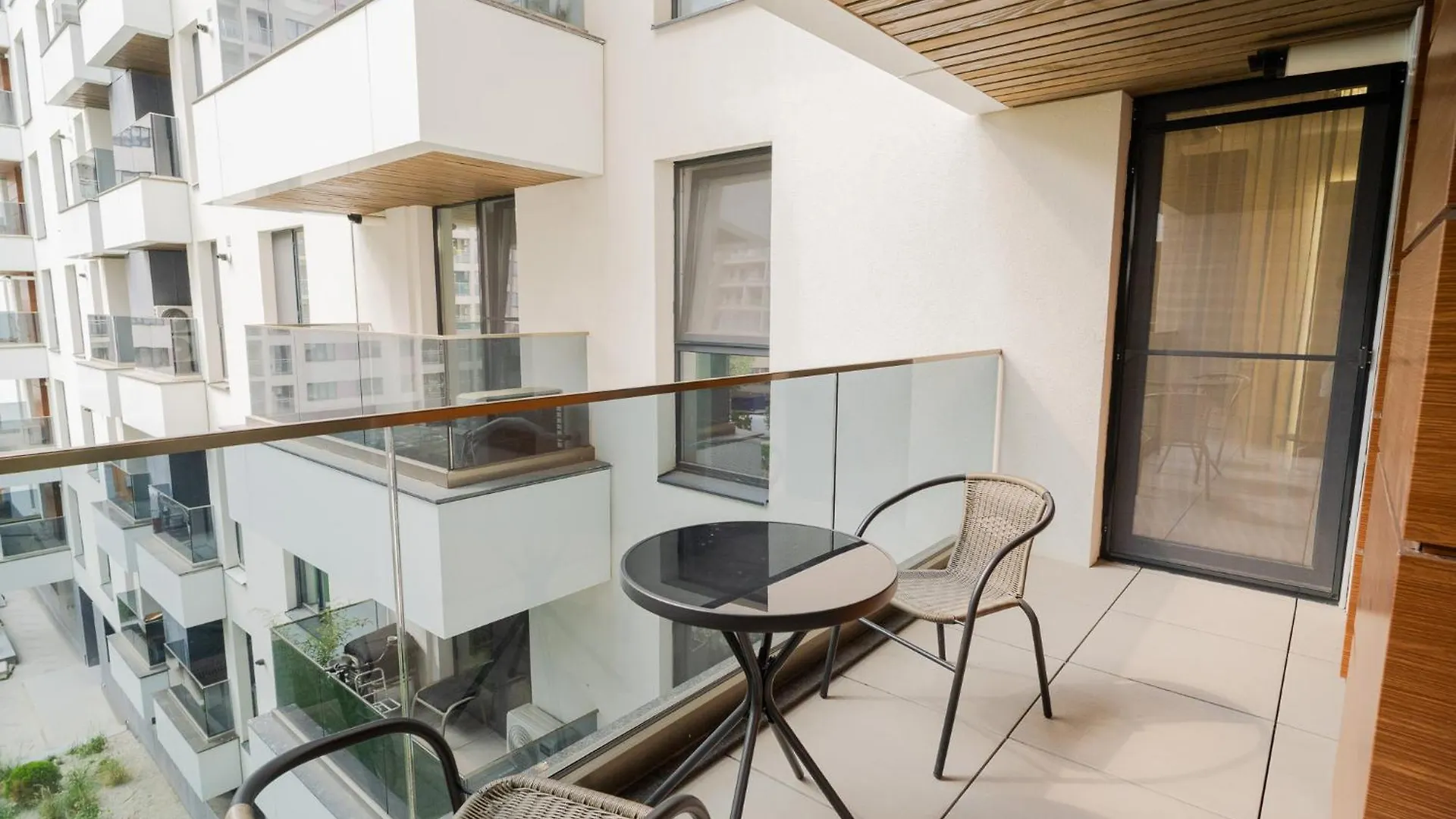 בוקרשט Amazing View Apartments - Iuliu Maniu & Politehnica Park