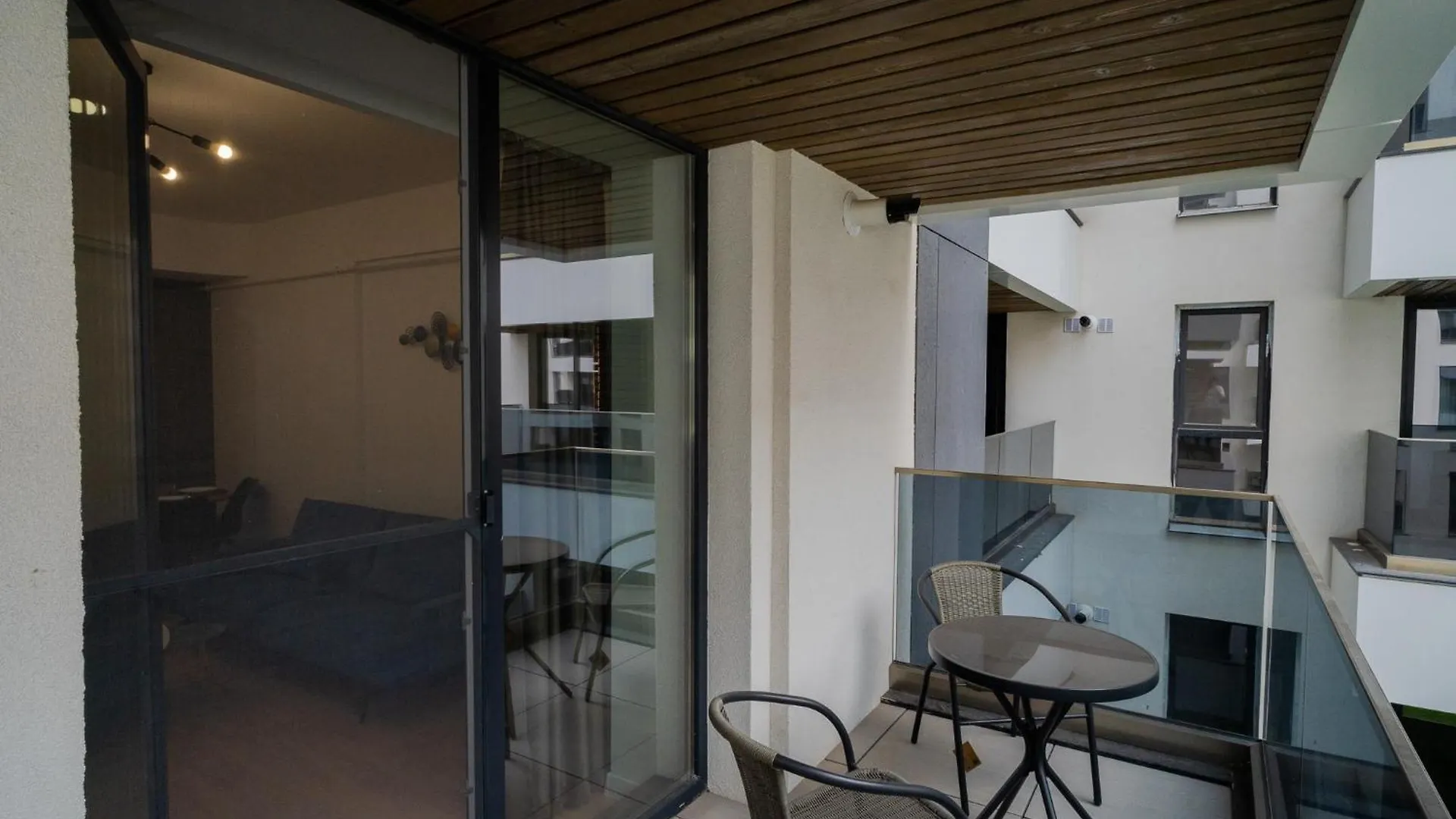 בוקרשט Amazing View Apartments - Iuliu Maniu & Politehnica Park