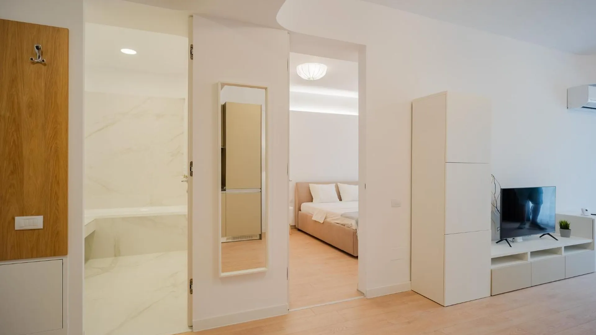 בוקרשט Amazing View Apartments - Iuliu Maniu & Politehnica Park