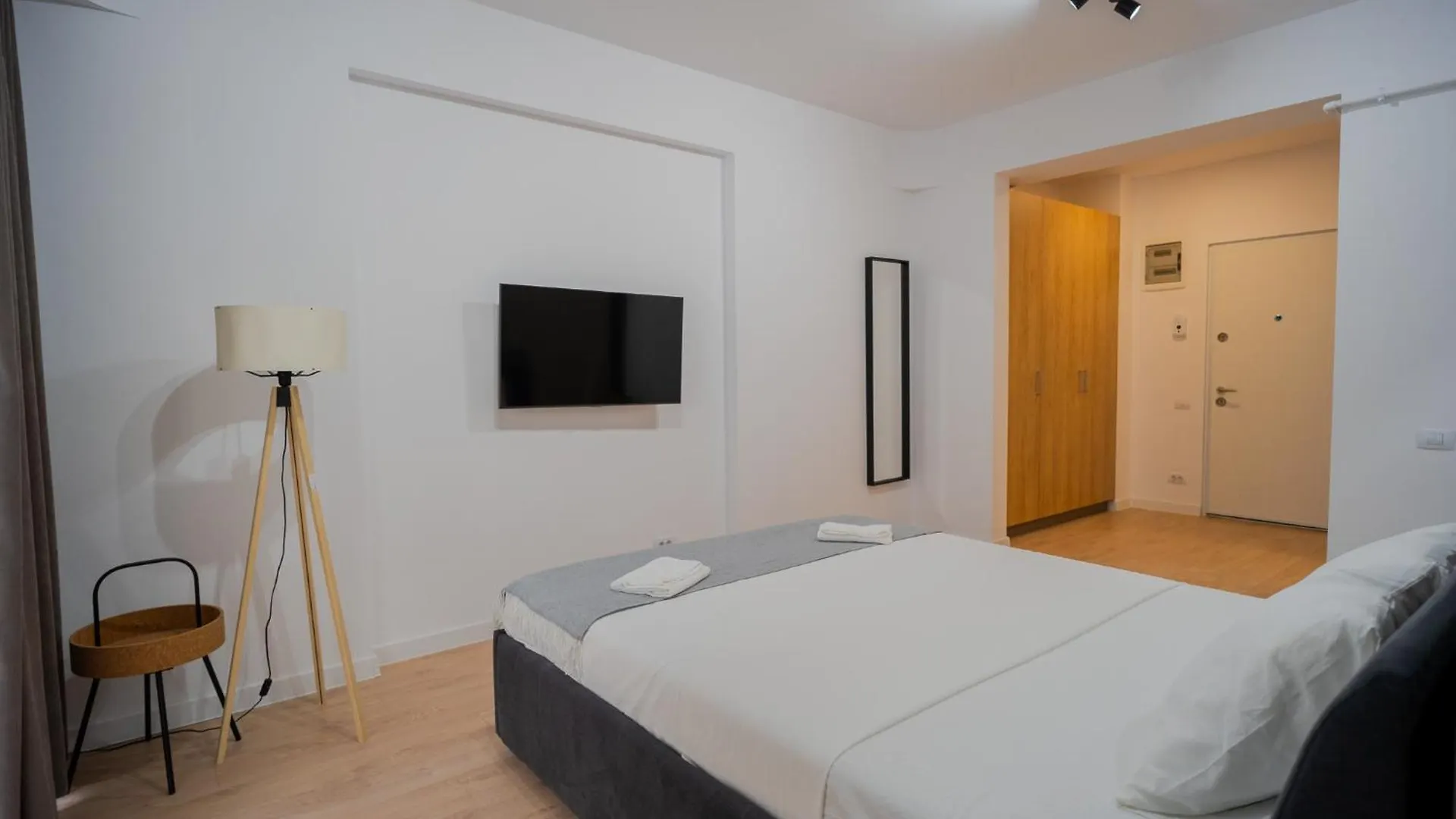 בוקרשט Amazing View Apartments - Iuliu Maniu & Politehnica Park