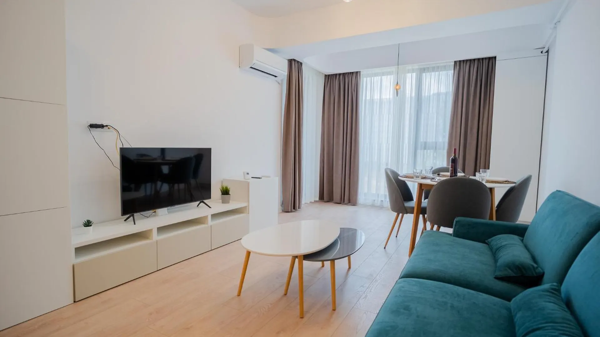 בוקרשט Amazing View Apartments - Iuliu Maniu & Politehnica Park