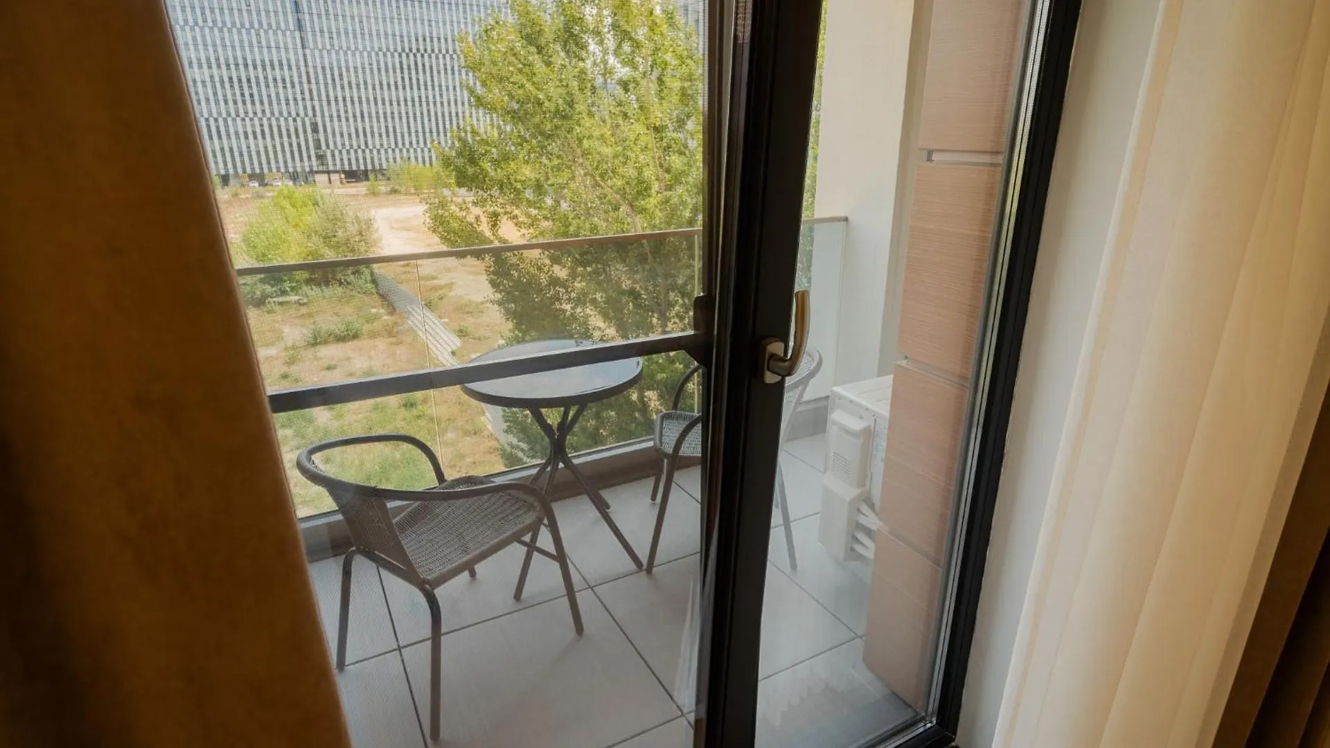 בוקרשט Amazing View Apartments - Iuliu Maniu & Politehnica Park