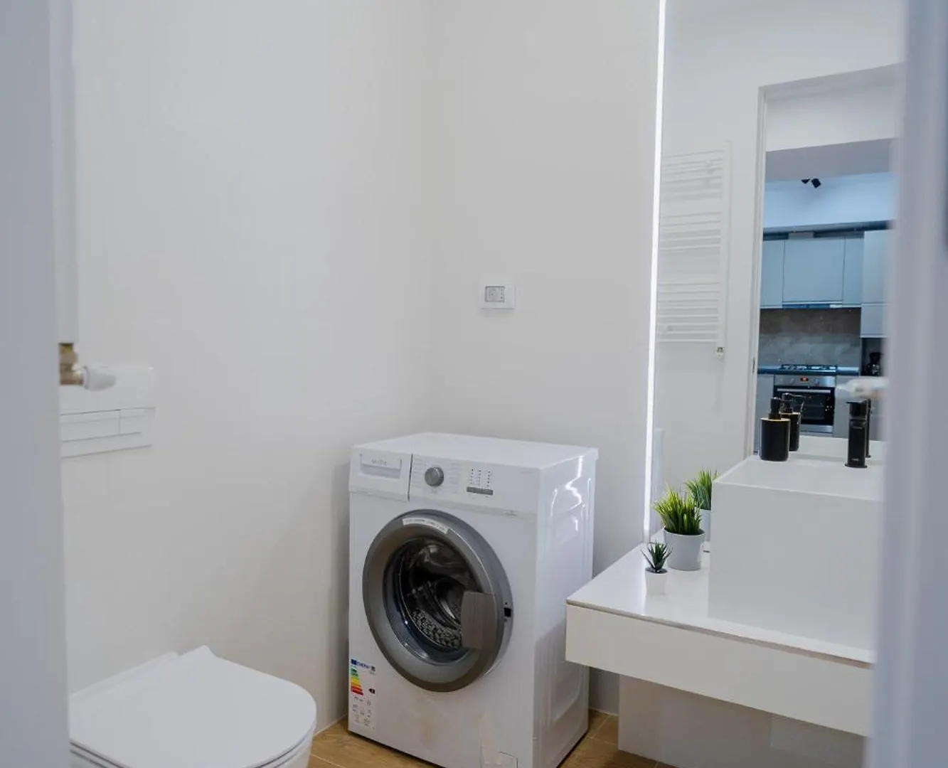 בוקרשט Amazing View Apartments - Iuliu Maniu & Politehnica Park