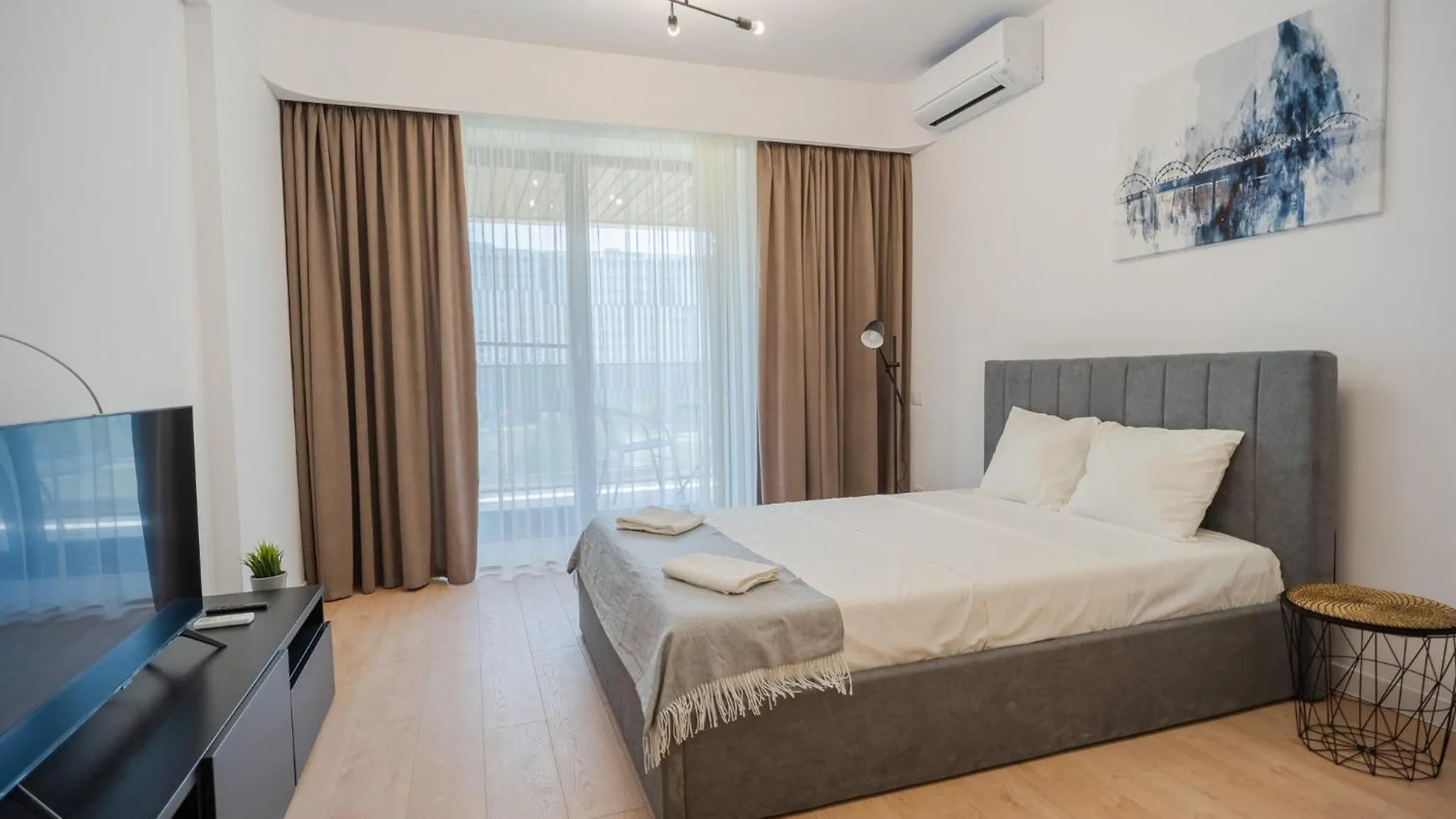 בוקרשט Amazing View Apartments - Iuliu Maniu & Politehnica Park