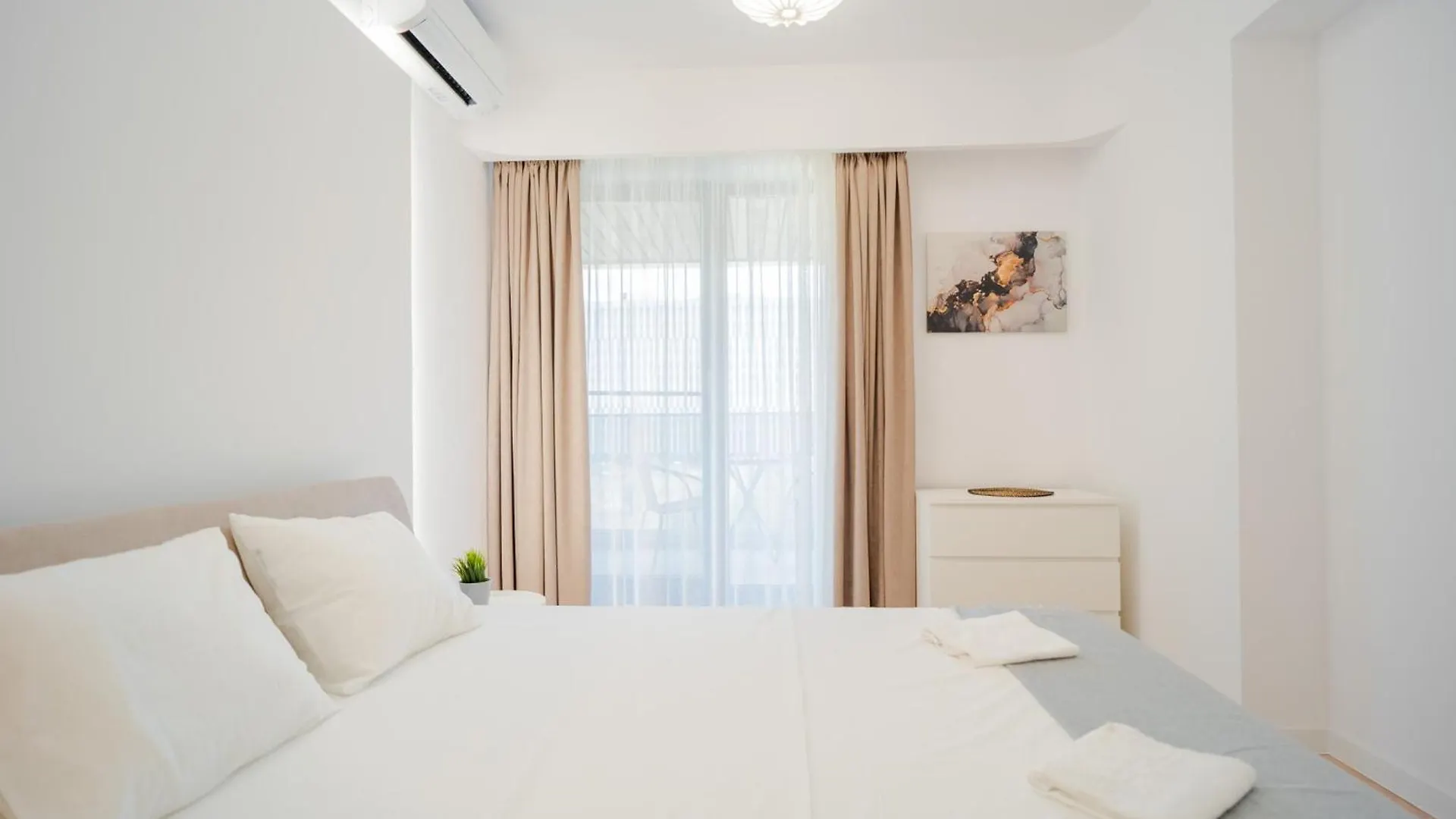 בוקרשט Amazing View Apartments - Iuliu Maniu & Politehnica Park