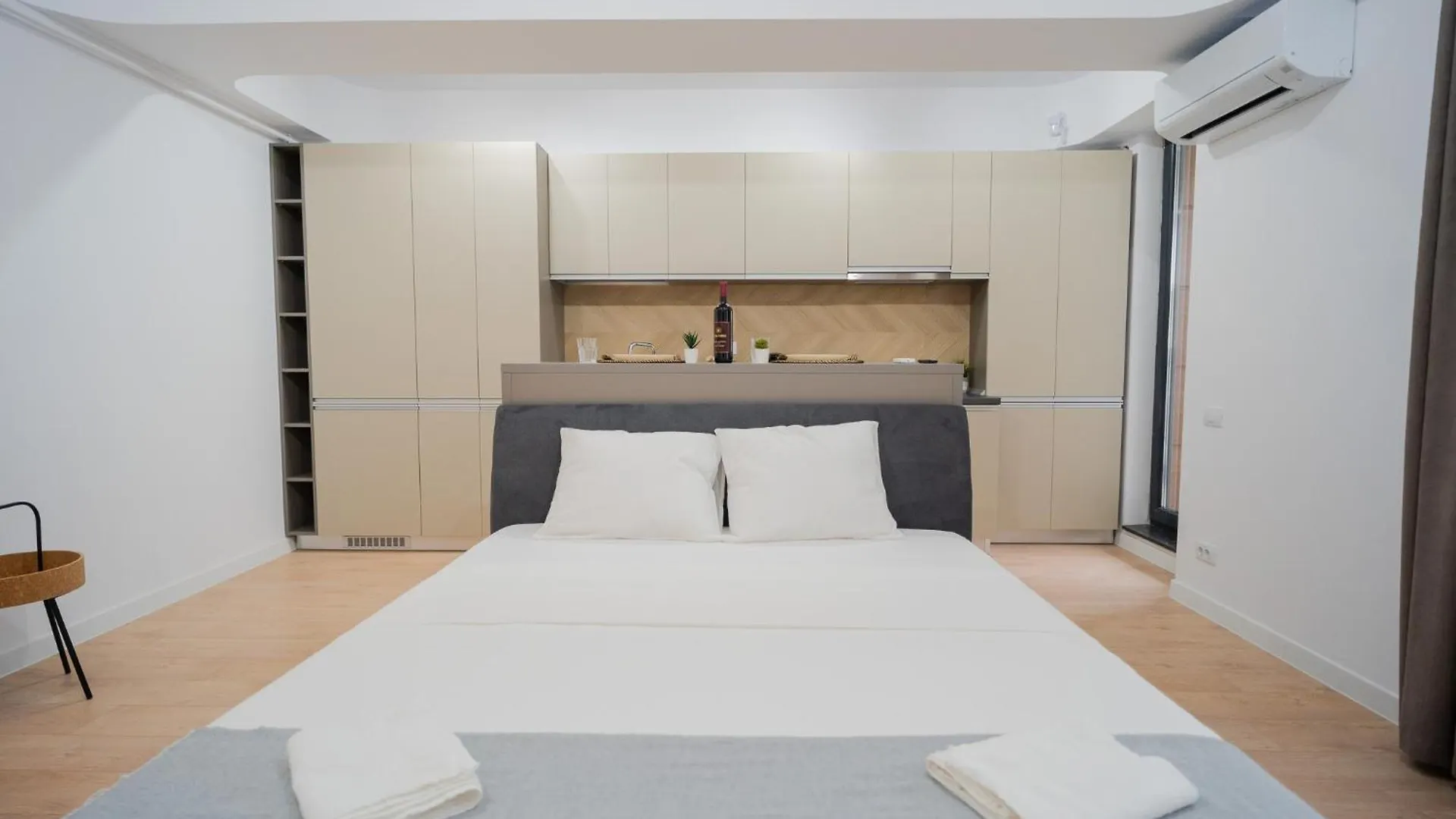 בוקרשט Amazing View Apartments - Iuliu Maniu & Politehnica Park רומניה