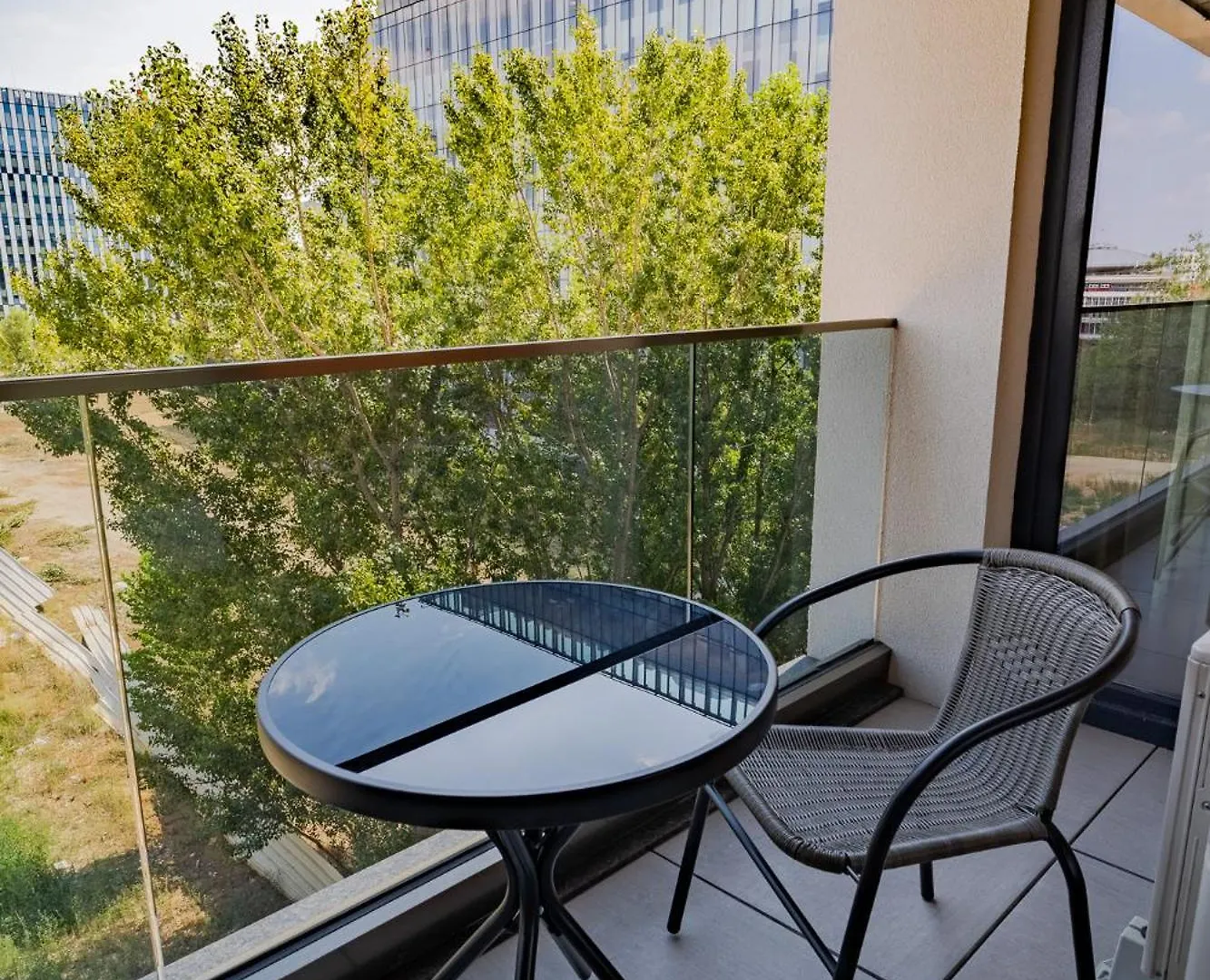 בוקרשט Amazing View Apartments - Iuliu Maniu & Politehnica Park