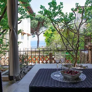 Nico, Volosko, Pet Friendly , Abbazia Croazia