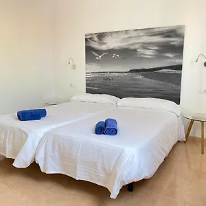 Stayfit By Moneiba , Corralejo Spagna