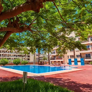 Tantulia Crissol 109 Apto 1 En Tenerife , Los Cristianos (Tenerife) Spagna