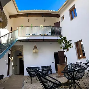 Boutique Casa Caldereros , Cordova Spagna