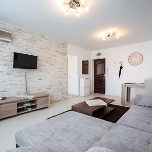  Appartamento Iconic View - Sala Palatului - Top Location Cozy & Comfy