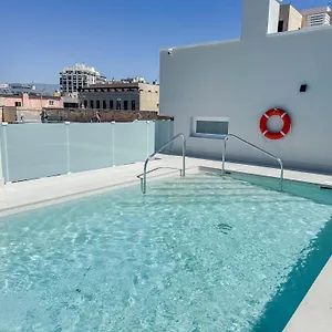 Torreluz , Almería Spagna